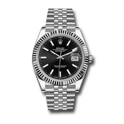 Datejust Dial 41m