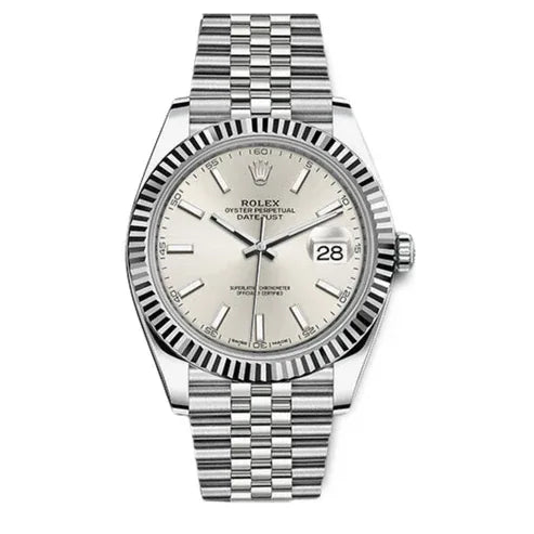 Datejust Dial 41m