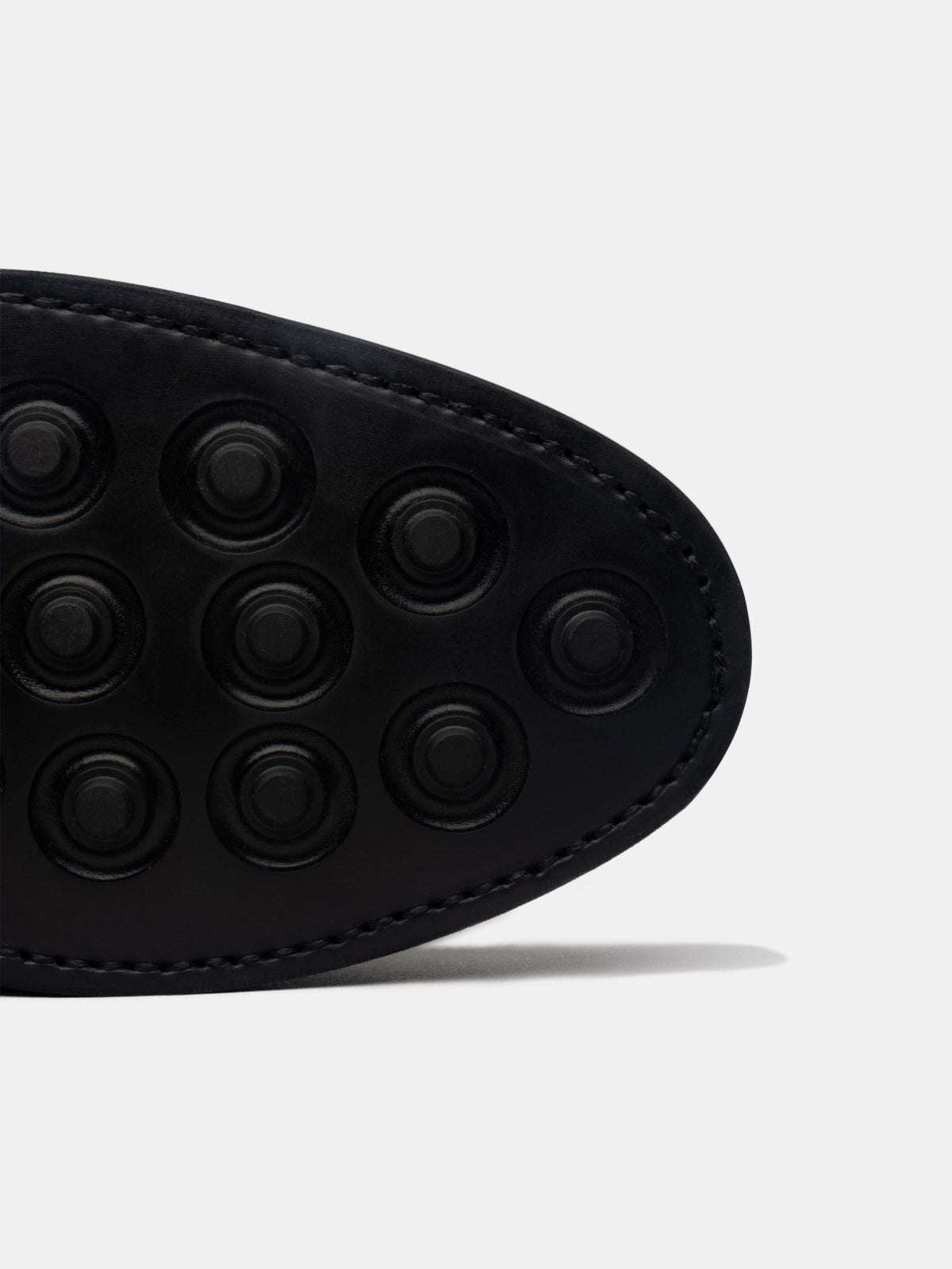 The Derby - Black Grain