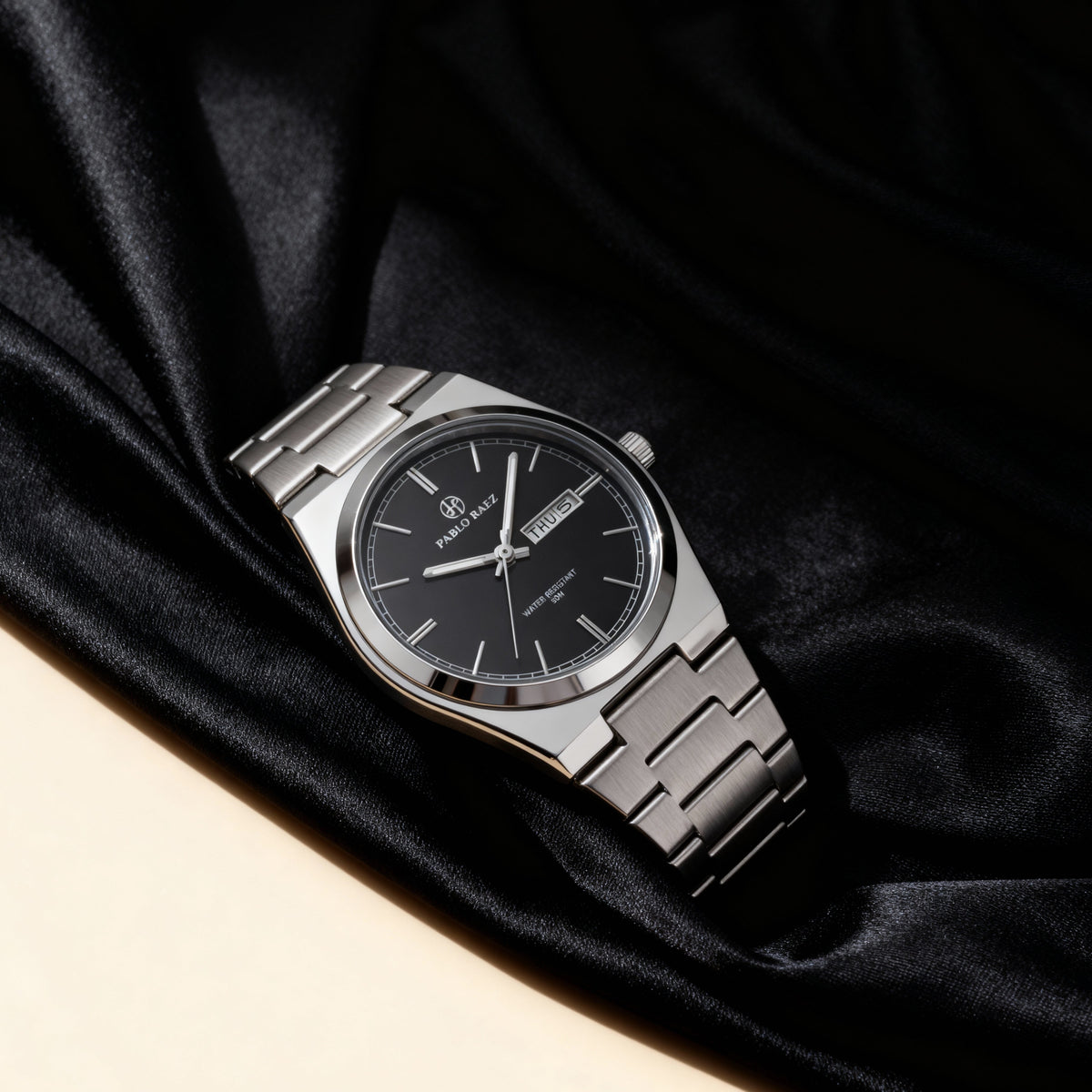 ASHTON GREEN 40MM