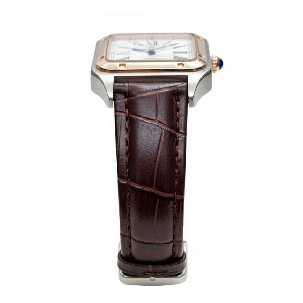ALLURE BROWN 28MM