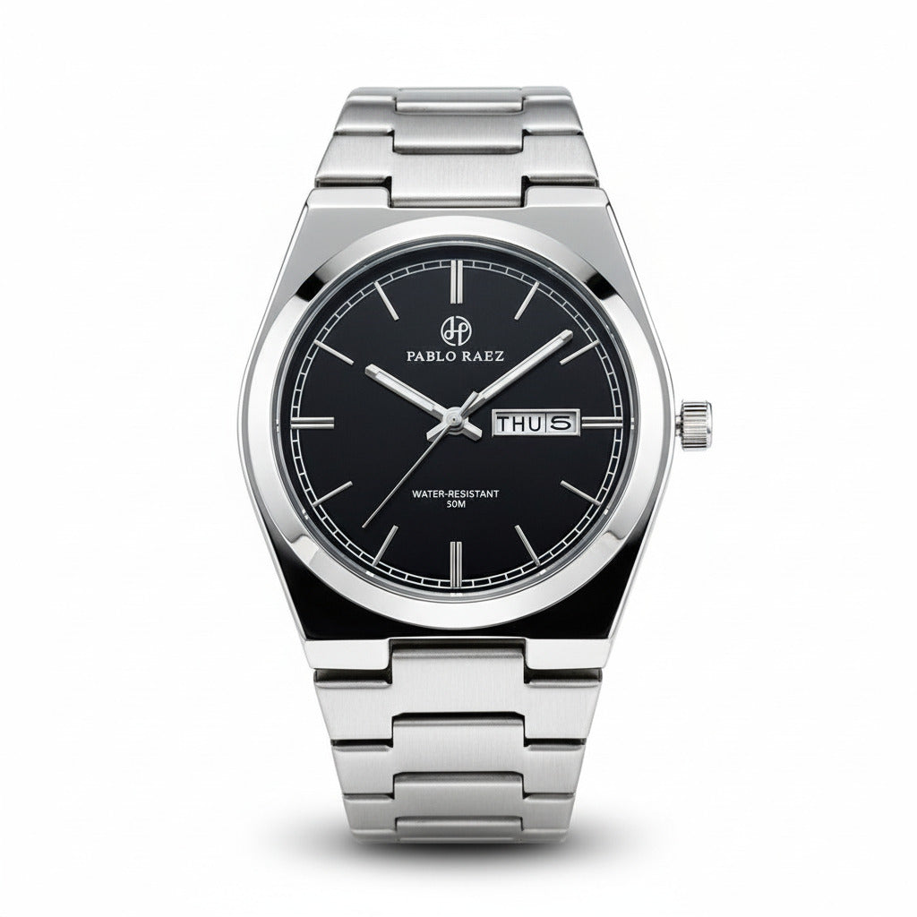 ASHTON 40MM