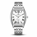 VIENNA WHITE 38MM