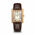 HOUSTON GOLD 36MM